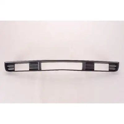 Ford Mustang Lower CAPA Certified Grille Dark Gray - FO1036121C