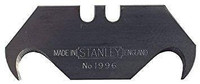 STANLEY 11-984 Large Hook Blade, 100-Pack neufffffffffff