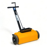 HOC BARTELL RMS MAGNETIC FLOOR SWEEPER + FREE SHIPPING + 1 YEAR WARRANTY