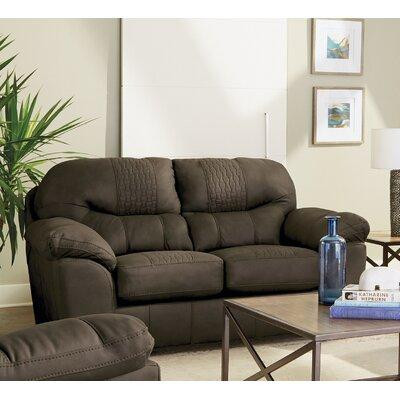 Ebern Designs Ignasio 73" Pillow Top Arm Loveseat with Comfort Coil Seating in Couches & Futons