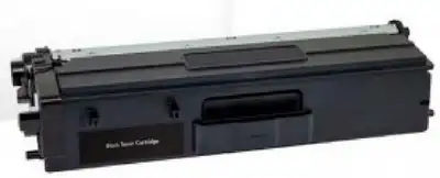 ECOtone Remanufactured Toner Cartridge for Printers Using Brother TN-431 Black Toner - 3K