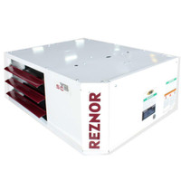 Reznor Garage Heaters &amp; Furnaces on SALE with Installation! Free Quotes - Fully Licensed - Insured