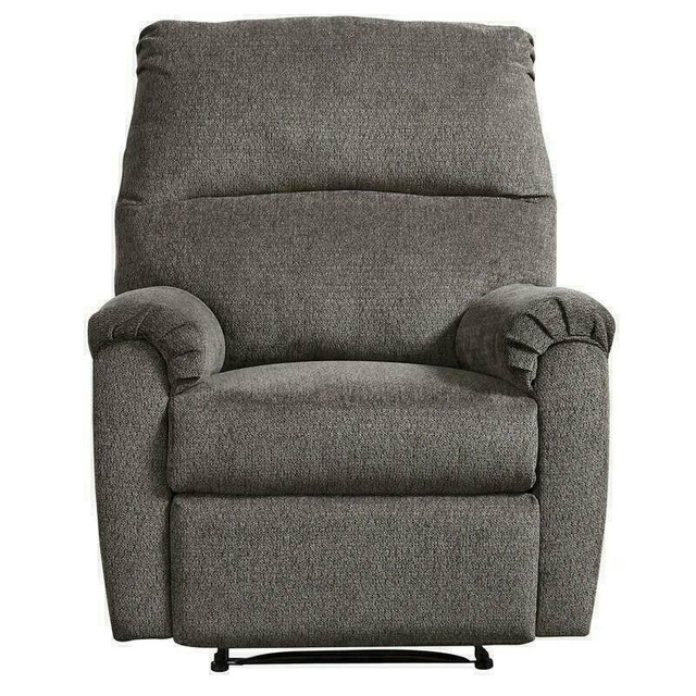 Huge Blowout Price Recliners For Less Call Us 4037179090! in Chairs & Recliners in Calgary - Image 4
