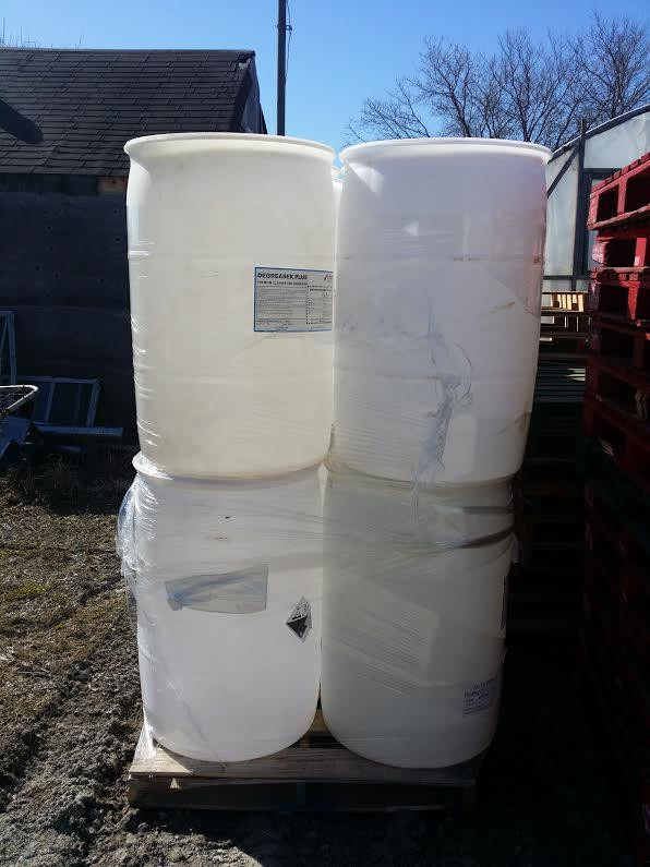 1000 lt Totes, 55 Gl. Drums, 5 gl Pails in Other Business & Industrial in Toronto (GTA) - Image 3