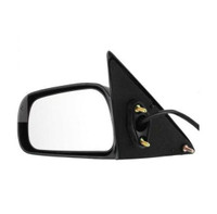 Mirror Driver Side Toyota Camry 1997-2001 Power Japan Built , TO1320132
