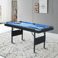 Knlnny Ware Knlnny Ware 65.76' Pool Table