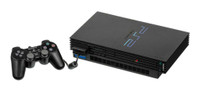Buying any Playstation 2 Console and Game or any other Consoles and Games!