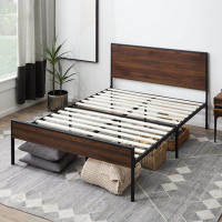 ASTER-FORM CORP Twin 39'' Bed Frame