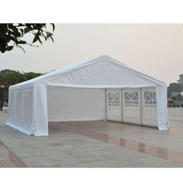 Tent for sale / Heavy duty Tent for sale /Brand New Tent For sale / Wedding Tent For Sale / Commercial Tent / PARTY TENT in Outdoor Décor in Ontario - Image 4