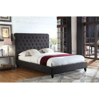 Get This Gorgeous Bed Frame AT OUR COST With Mattress Purchase $899 Or More!