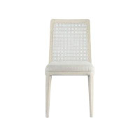 Birch Lane™ Keefe Side Chair in White