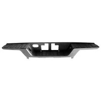 Bumper Step Pad Rear Toyota Tacoma 2016-2021 Without Parking/Towing Package , TO1191108