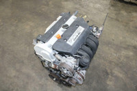 JDM Honda CRV K24A 2.4L Engine Motor 2002-2006 *** Imported from japan *** Pick up + Delivery + Shipping Available