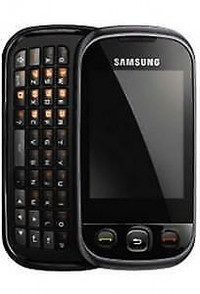 New Samsung M350 touch screen phone for Bell & Solo & Virgin