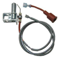 BURNER IGNITOR W/ELECTRODE - LINCOLN OVEN .*RESTAURANT EQUIPMENT PARTS SMALLWARES HOODS AND MORE*