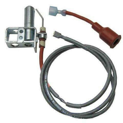 BURNER IGNITOR W/ELECTRODE - LINCOLN OVEN .*RESTAURANT EQUIPMENT PARTS SMALLWARES HOODS AND MORE* in Other Business & Industrial in City of Toronto
