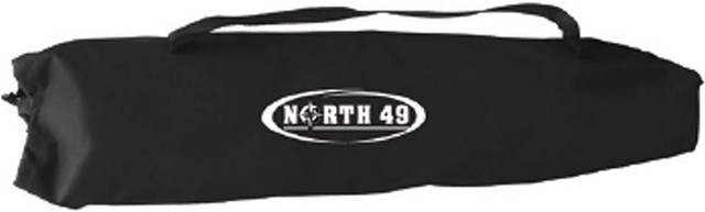 North 49® Extra-large Folding Cot in Fishing, Camping & Outdoors - Image 3