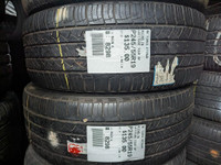 P245/55R19  245/55/19  MICHELIN LATITUDE TOUR HP ( all season summer tires ) TAG # 8298