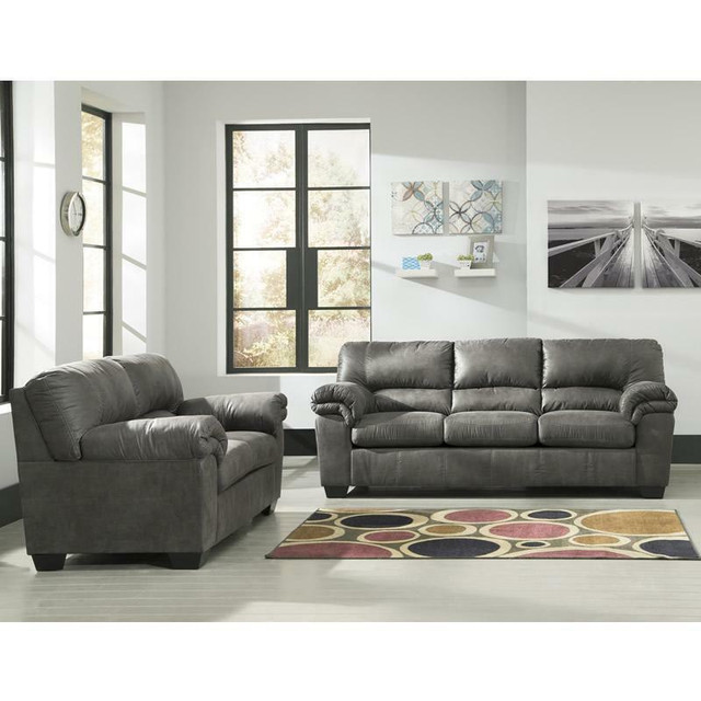 Ashley Furniture - Up To 50% Off Regular Retail! Save $$$ in Couches & Futons in Calgary - Image 2
