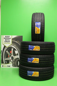 4 Brand New 275/55R20 All Season Tires in stock 2755520 275/55/20
