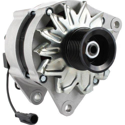 Alternator Case Farmall 47383500 87311822 in Engine & Engine Parts