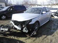 BMW 5 SERIES (2004/2010 PARTS PARTS ONLY)