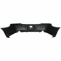 Bumper Rear Chevrolet Impala Limited 2014-2016 Primed With Exhaust Lt/Ltz/Ss/Police Model Capa , GM1100736C