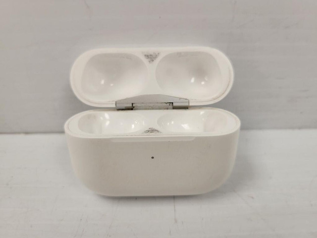 (53065-1) Apple A2700 AirPods-2nd Gen in Headphones in Alberta - Image 2