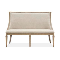 Birch Lane™ Addora Upholstered Bench