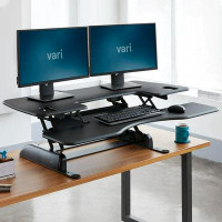 VARI ProPlus Height Adjustable Standing Desk Converter