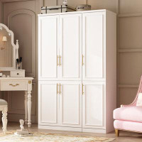 Mercer41 Isi Armoire