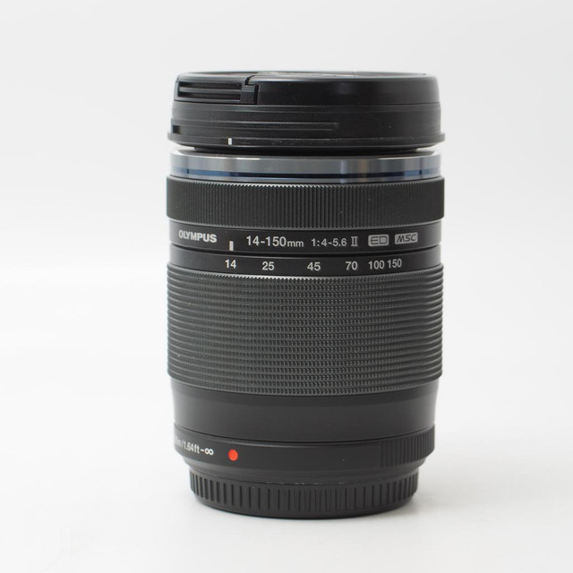 Olympus M.Zuiko ED 14-150mm f4-5.6 II for micro fourThirds (ID - 2156) in Cameras & Camcorders - Image 3