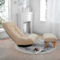 Isabelle & Max™ Single Sofa Reclining Chair