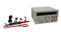 Summer Promotion 2672AM Withstand Voltage Hi-Pot AC/DC 5KV 100VA Tester Test #142002