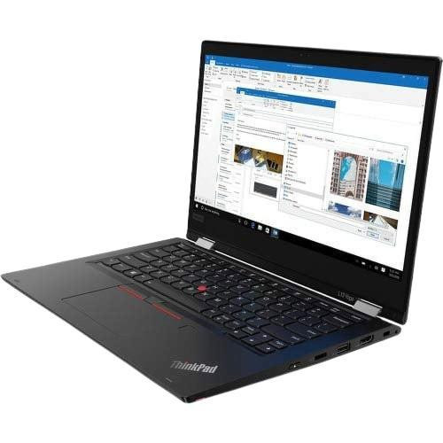 New Lenovo ThinkPad L13 Yoga 13.3 2 in 1 Notebook, Intel Core i5-10210U 1.60 GHz, 8GB RAM, 256GB SSD, Windows 10 Pro in Laptops - Image 2