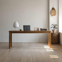 Hokku Designs Marsalis Rectangle Writing Desk