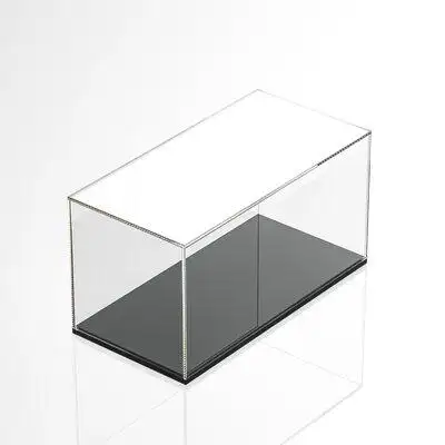 Professional quality display cases you can own and use at the comfort of your own home. Show off you...