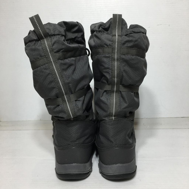 Baffin Womens Waterproof Winter Boots - Size 9 - Pre-owned - LUJ3DX in Women's - Shoes in Calgary - Image 4