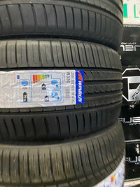 FOUR NEW 255 / 30 R20 AND 305 / 30 R20 WINRUN PERFORMANCE TIRES