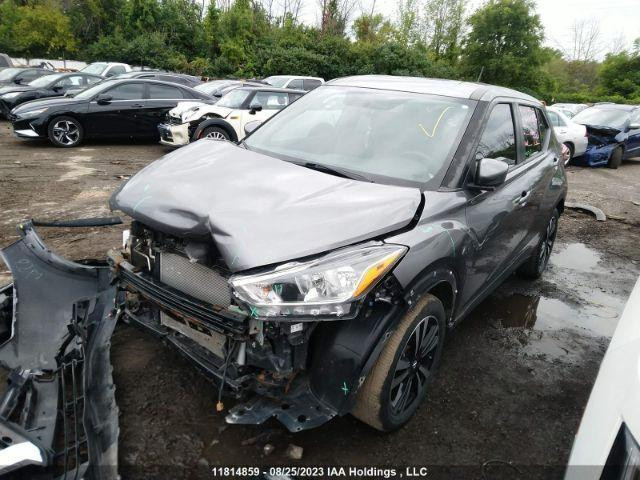 NISSAN KICKS (2018/2022 PARTS PARTS ONLY) in Auto Body Parts
