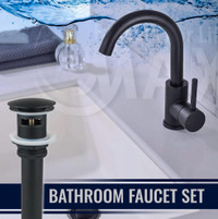 https://maxfaucets.ca/products/swivel-bathroom-faucet-side-handle-with-pop-up-drain-shiny-gold-finish