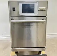 Merrychef 14.75 Ventless Advanced Cooking Technology Convection Oven Used FOR01916