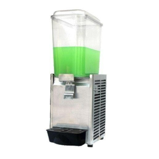 Brand New Triple Container 54 Liter Refrigerated Juice Dispenser(18L per Container) in Other Business & Industrial - Image 3