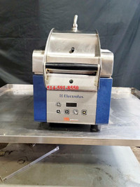 Electrolux Infra-Red Micro-Wave Panini Press Sandwich Maker