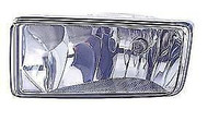 2007-2013 Chevrolet avalanche fog light assembly NSF Certified call or text now 7802326449