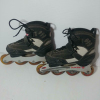 Dukes Men's Rollerblades - 6 - Pre-owned - 1ZSX25