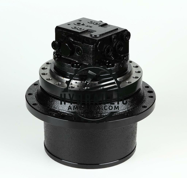OEM Quality Brand New Hydraulic Final drives/Travel motors for All Major Excavator Brands Best Price in North America in Heavy Equipment Parts & Accessories - Image 2
