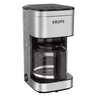 Krups Simply Brew 10 Cup Coffee Maker