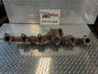 Caterpillar C13 - 250-4408 - Manifold Exhaust
