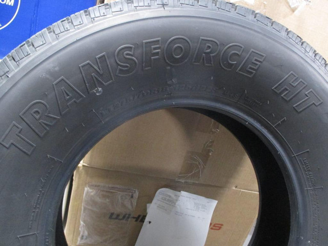 Firestone transforce ht lt275/70r18, $700.00 in Tires & Rims in Drummondville - Image 2